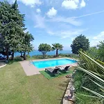 Alojamento de Acomodação e Pequeno-almoço La Casa Di Matilde 4*