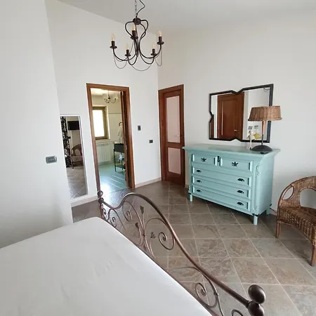 La Casa Di Matilde Gioiosa Marea