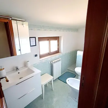 Bed & Breakfast La Casa Di Matilde Gioiosa Marea