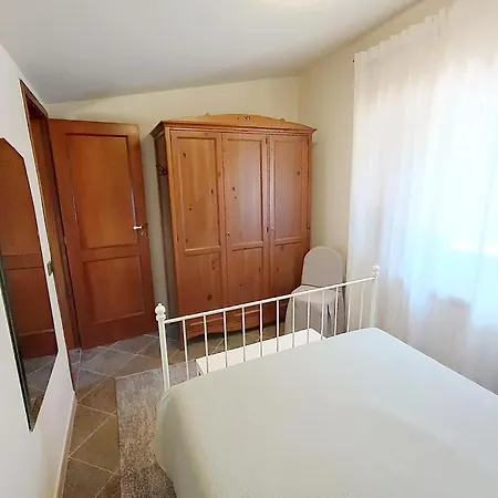 Bed & Breakfast La Casa Di Matilde Gioiosa Marea