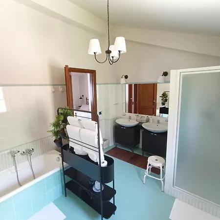 La Casa Di Matilde