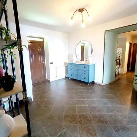 Alojamento de Acomodação e Pequeno-almoço La Casa Di Matilde Gioiosa Marea