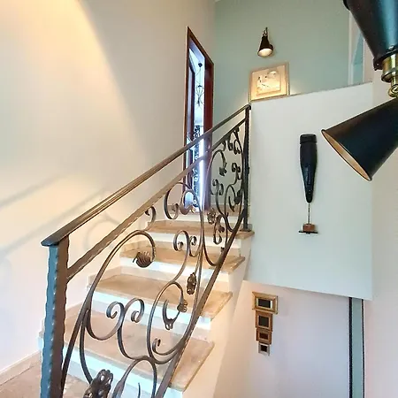 La Casa Di Matilde Gioiosa Marea