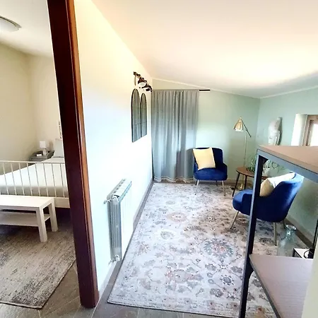 Bed & Breakfast La Casa Di Matilde