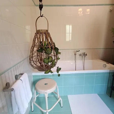 La Casa Di Matilde Gioiosa Marea