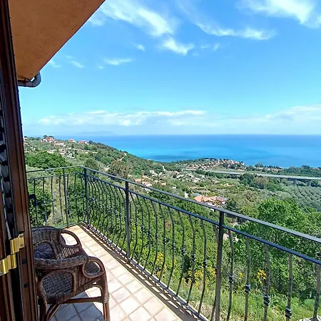 Bed & Breakfast La Casa Di Matilde