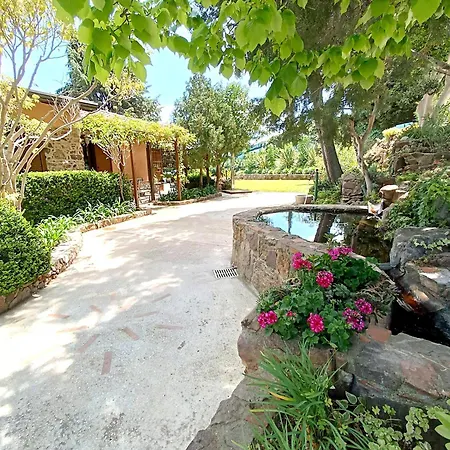 Bed & Breakfast La Casa Di Matilde *