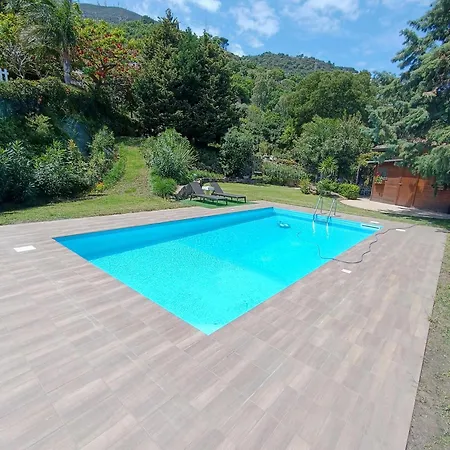 La Casa Di Matilde Gioiosa Marea