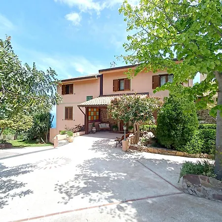 Bed & Breakfast La Casa Di Matilde