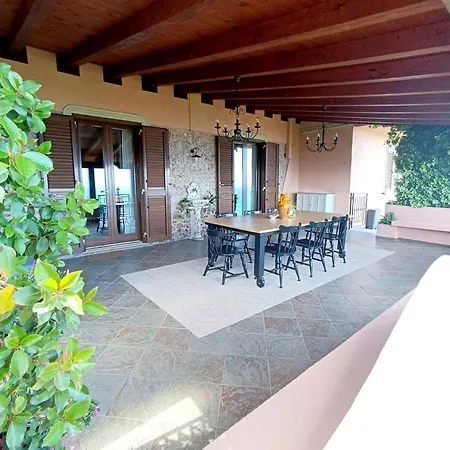 Bed & Breakfast La Casa Di Matilde 4*