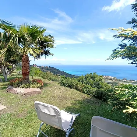 La Casa Di Matilde Gioiosa Marea