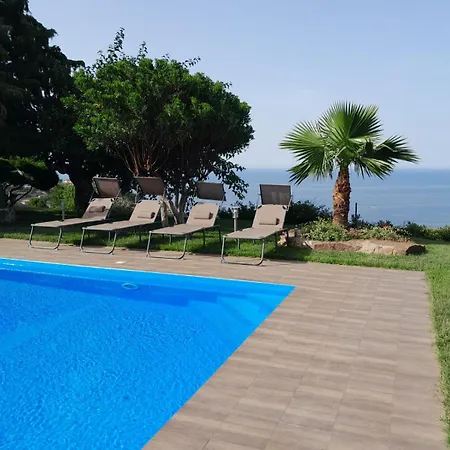 La Casa Di Matilde *