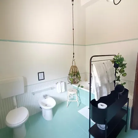 Alojamento de Acomodação e Pequeno-almoço La Casa Di Matilde 4*