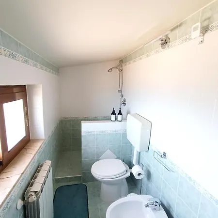 La Casa Di Matilde