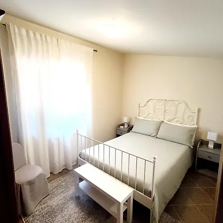 La Casa Di Matilde