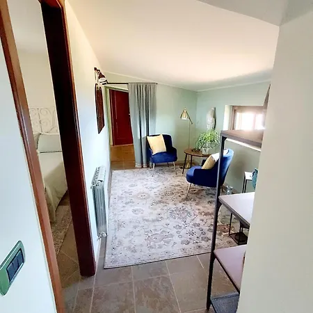 Alojamento de Acomodação e Pequeno-almoço La Casa Di Matilde
