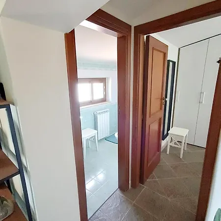 Alojamento de Acomodação e Pequeno-almoço La Casa Di Matilde 4*