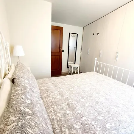 Alojamento de Acomodação e Pequeno-almoço La Casa Di Matilde