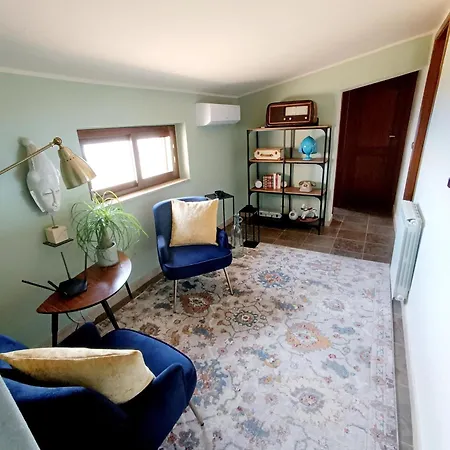 La Casa Di Matilde