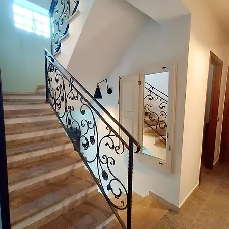 Frühstückspension La Casa Di Matilde Gioiosa Marea