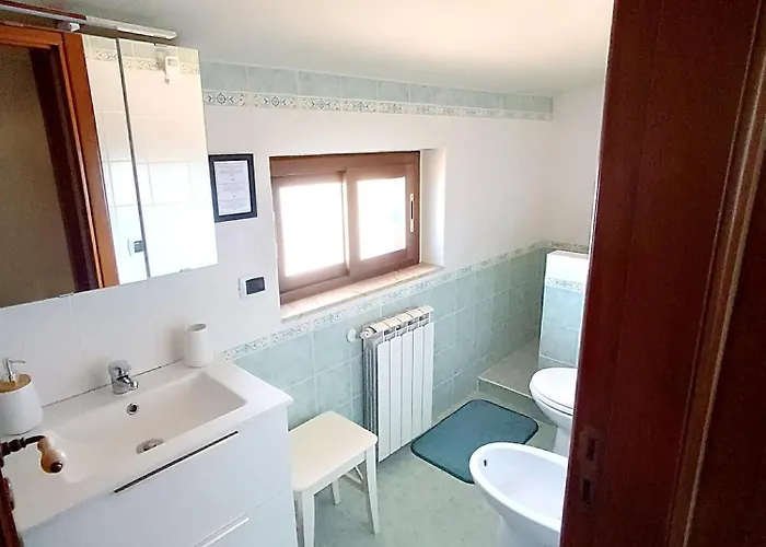 Bed and breakfast La Casa Di Matilde Gioiosa Marea