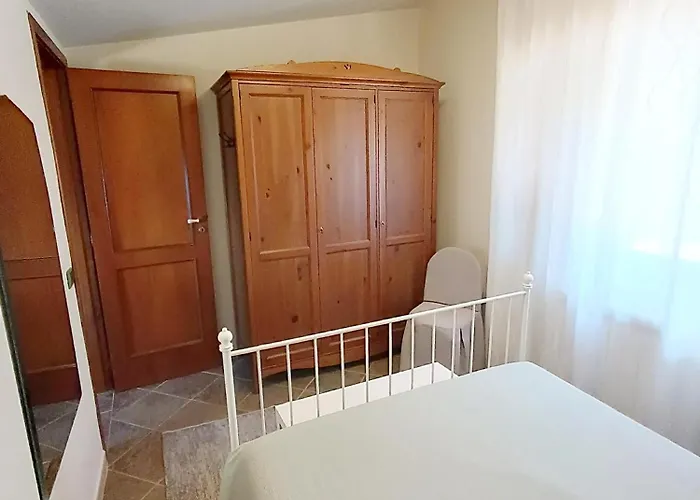 Bed and breakfast La Casa Di Matilde Gioiosa Marea