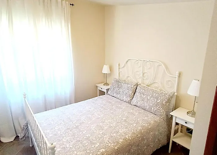 Bed and breakfast La Casa Di Matilde Gioiosa Marea