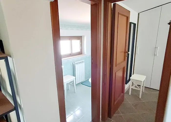 Bed and breakfast La Casa Di Matilde 4*