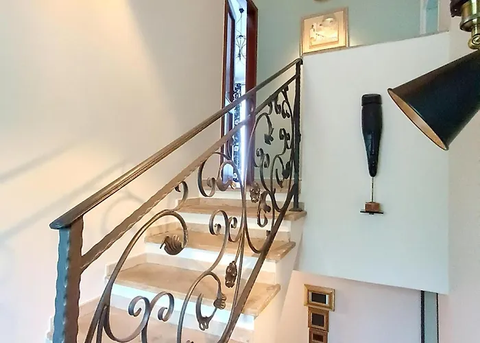 La Casa Di Matilde Gioiosa Marea