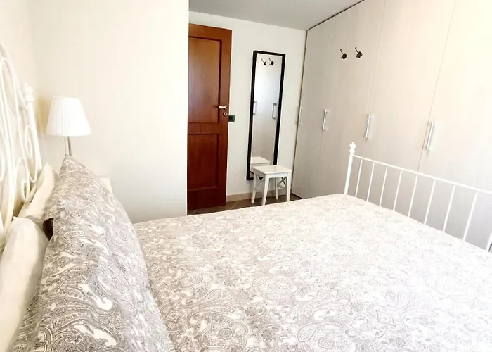 Bed and breakfast La Casa Di Matilde