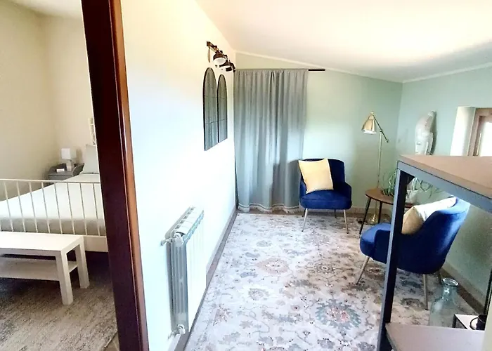 Bed and breakfast La Casa Di Matilde