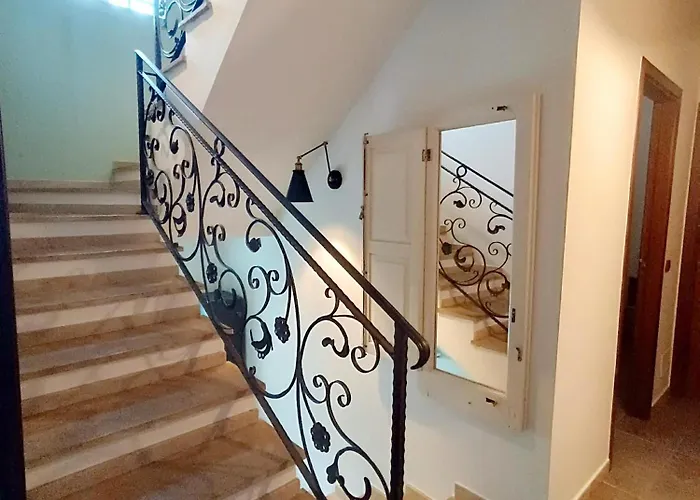 Bed and breakfast La Casa Di Matilde Gioiosa Marea