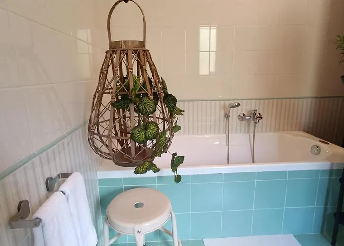 La Casa Di Matilde Gioiosa Marea