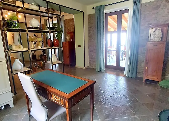 Bed and breakfast La Casa Di Matilde