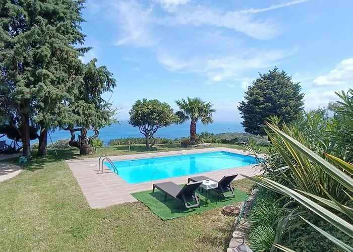 Bed and breakfast La Casa Di Matilde 4*