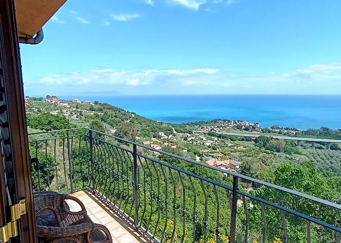 Bed and breakfast La Casa Di Matilde