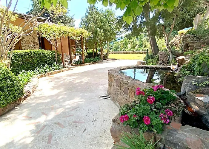 Frühstückspension La Casa Di Matilde 4*