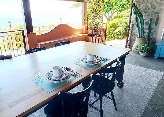 Bed and breakfast La Casa Di Matilde Gioiosa Marea