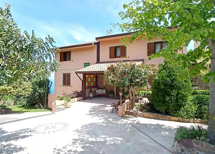 Frühstückspension La Casa Di Matilde