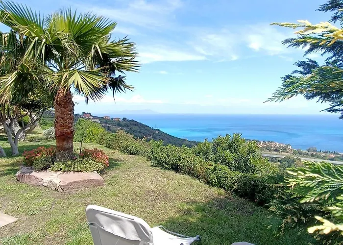 La Casa Di Matilde Gioiosa Marea