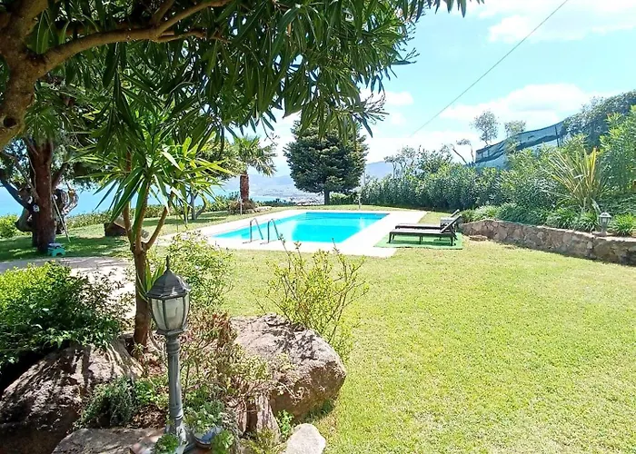 Frühstückspension La Casa Di Matilde 4*